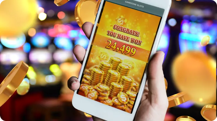 Exclusive Sea Goddess themed slot game at ph365